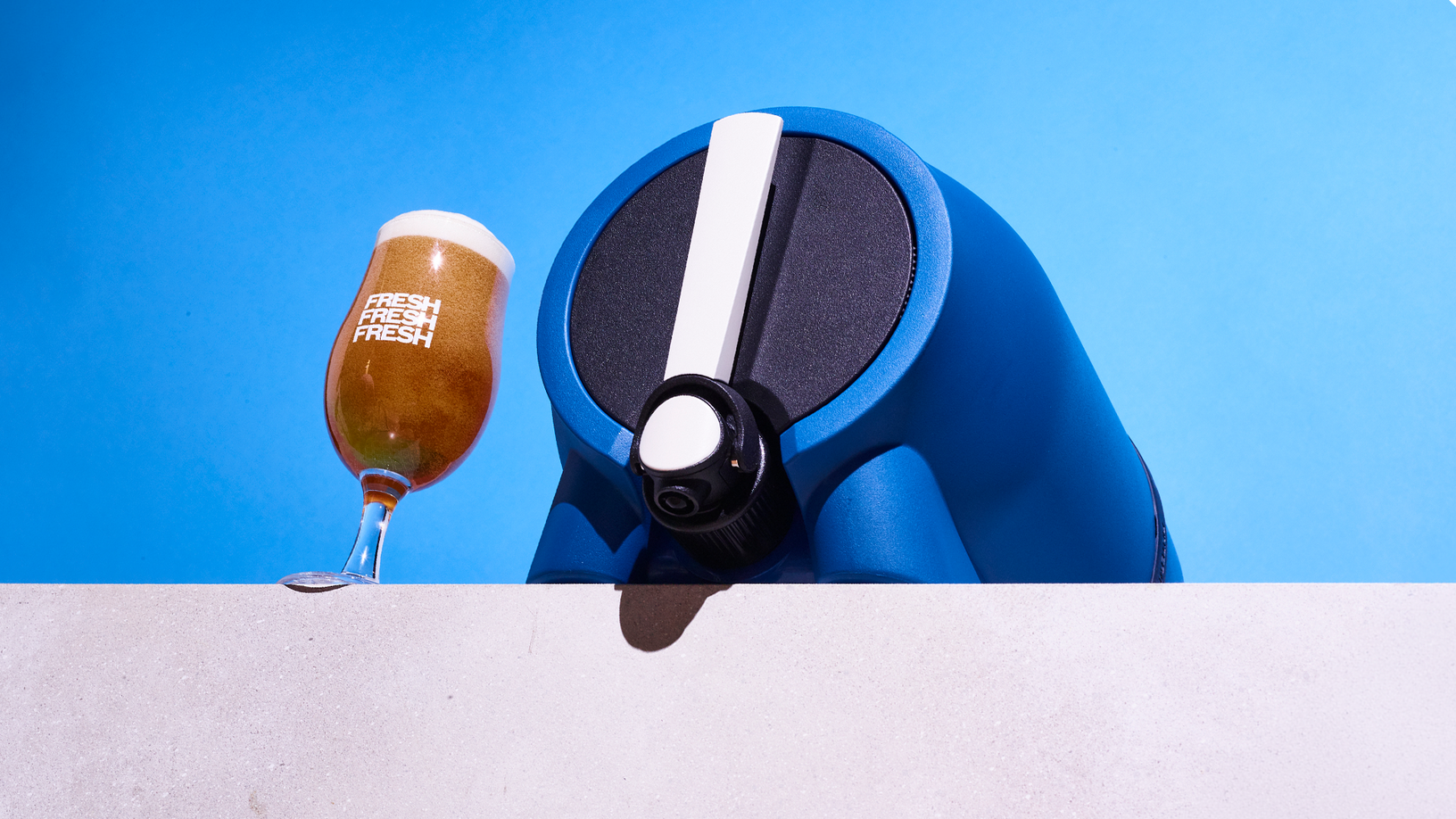 How Long Does Beer Last in a Keg? Shelf Life Explained