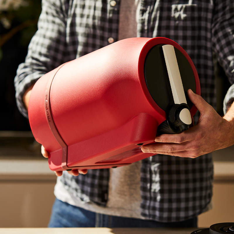 Beer Brewing Process Explained: Simple Step-by-Step Home Brewing Guide