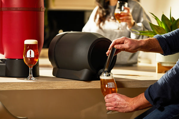The Best Pinter Beer Pairings For Thanksgiving 🦃