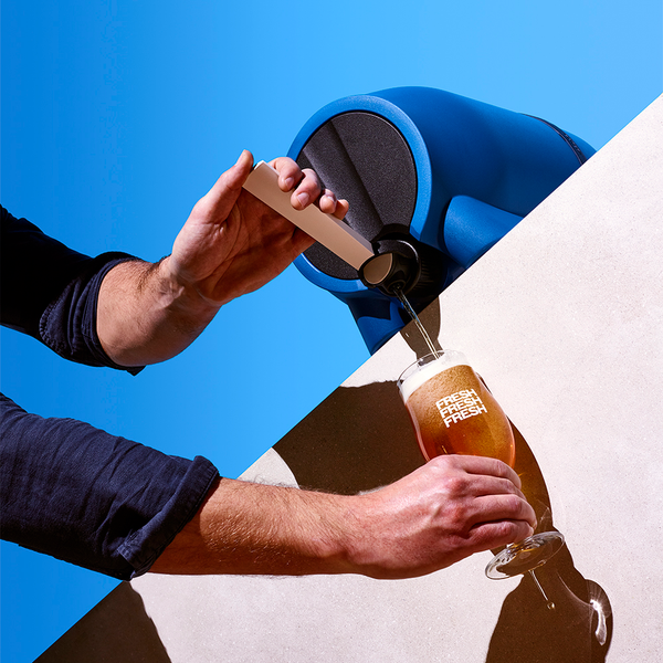 Pinter launches in the USA: A Pioneering Experience Goes Stateside