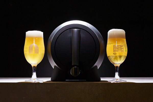 How Many Pints are in a Keg? US Keg Sizes Explained