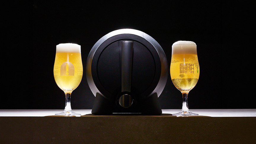 How Many Pints are in a Keg? US Keg Sizes Explained