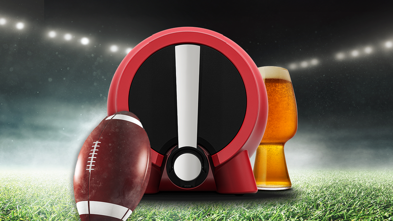Your Big Game Watch Party Hosting Playbook