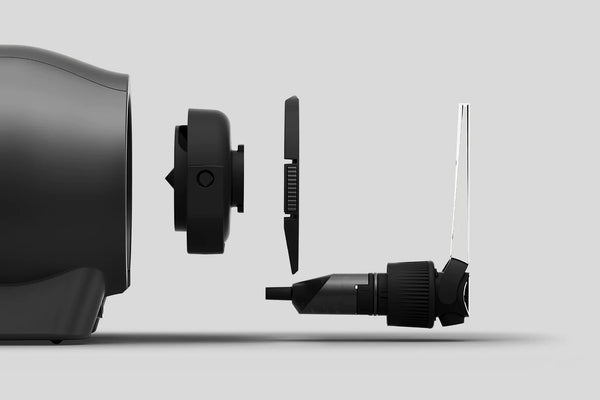 Introducing the Active Pour Tap