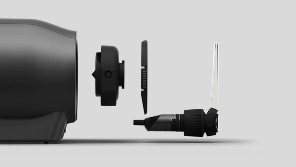 Introducing the Active Pour Tap