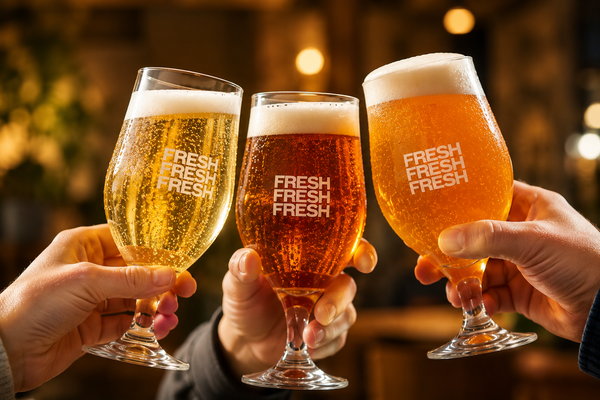 Beer Alcohol Content: The ABV of America's Most Popular Beers