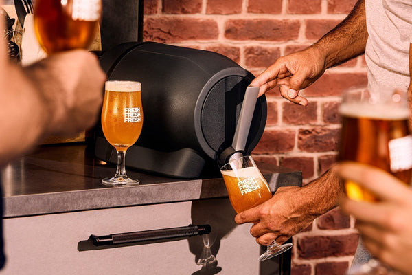 Why the Pinter Subscription is the Easiest Way to Enjoy Fresh Beer at Home