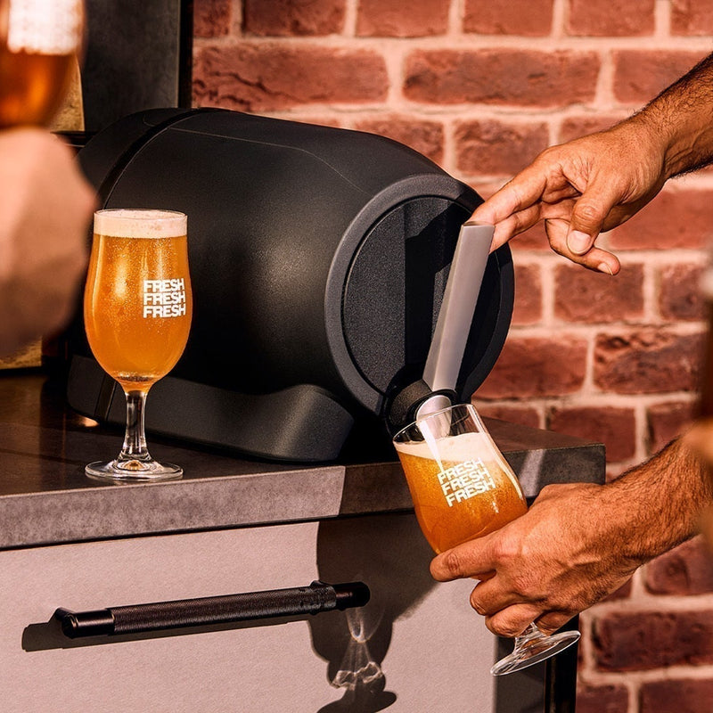 Why the Pinter Subscription is the Easiest Way to Enjoy Fresh Beer at Home