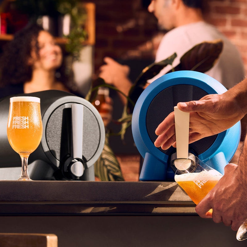Pinter: The Award-Winning Home Brewing System Changing the Game