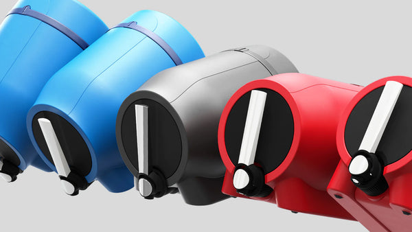 Pinter: Revolutionary Fresh Beer Brewing at Your Fingertips