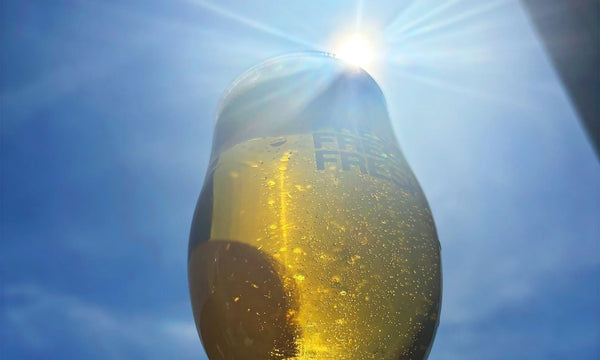 Your Summer’s Signature Pour: Meet En Casa Lime Mexican Lager