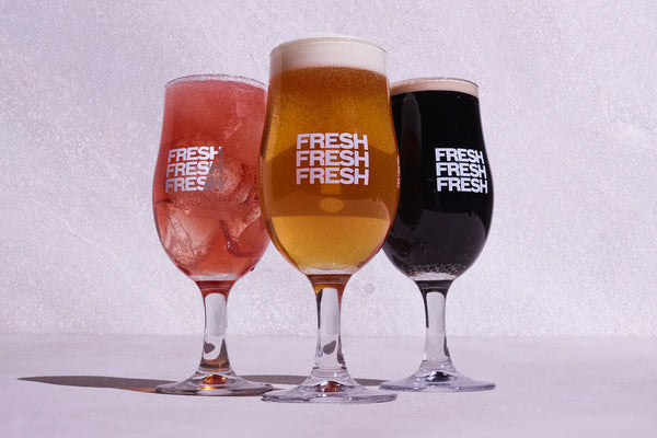 Making Fresh Beer with your Pinter