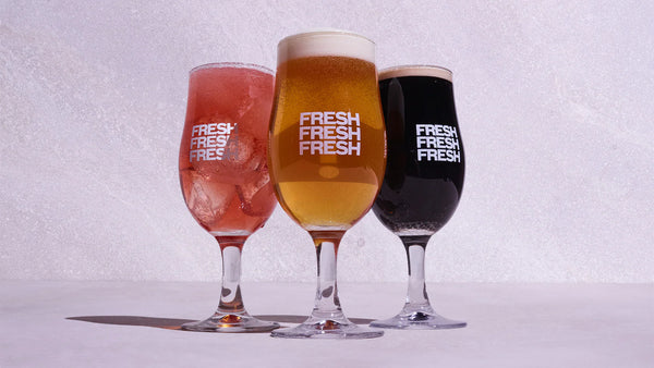 Making Fresh Beer with your Pinter