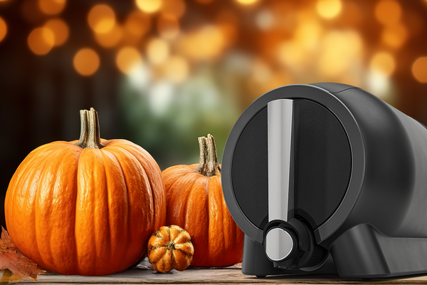 Pinter's Haunted Halloween Hosting Hacks