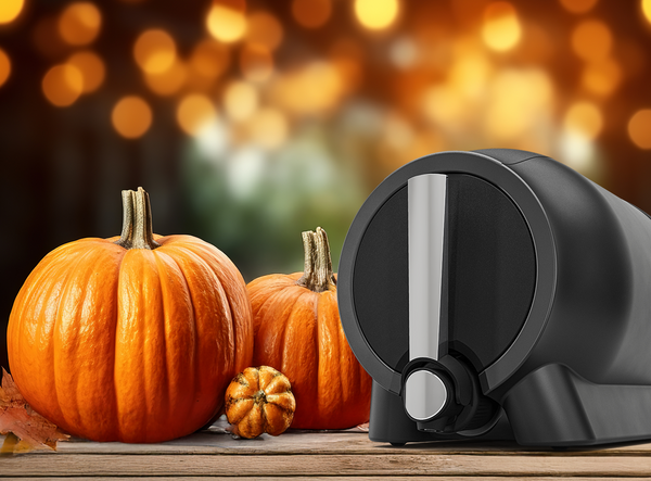 Pinter's Haunted Halloween Hosting Hacks