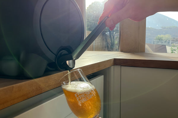 US Beer Ratings Triumph