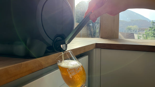 US Beer Ratings Triumph
