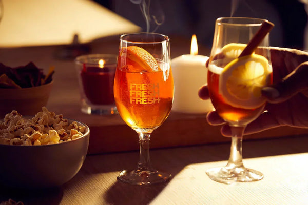 Homemade Mulled Cider Recipe: A Perfect Winter Drink