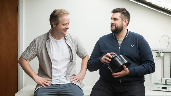 Pinter Co-founders' Dedication To Community Experience