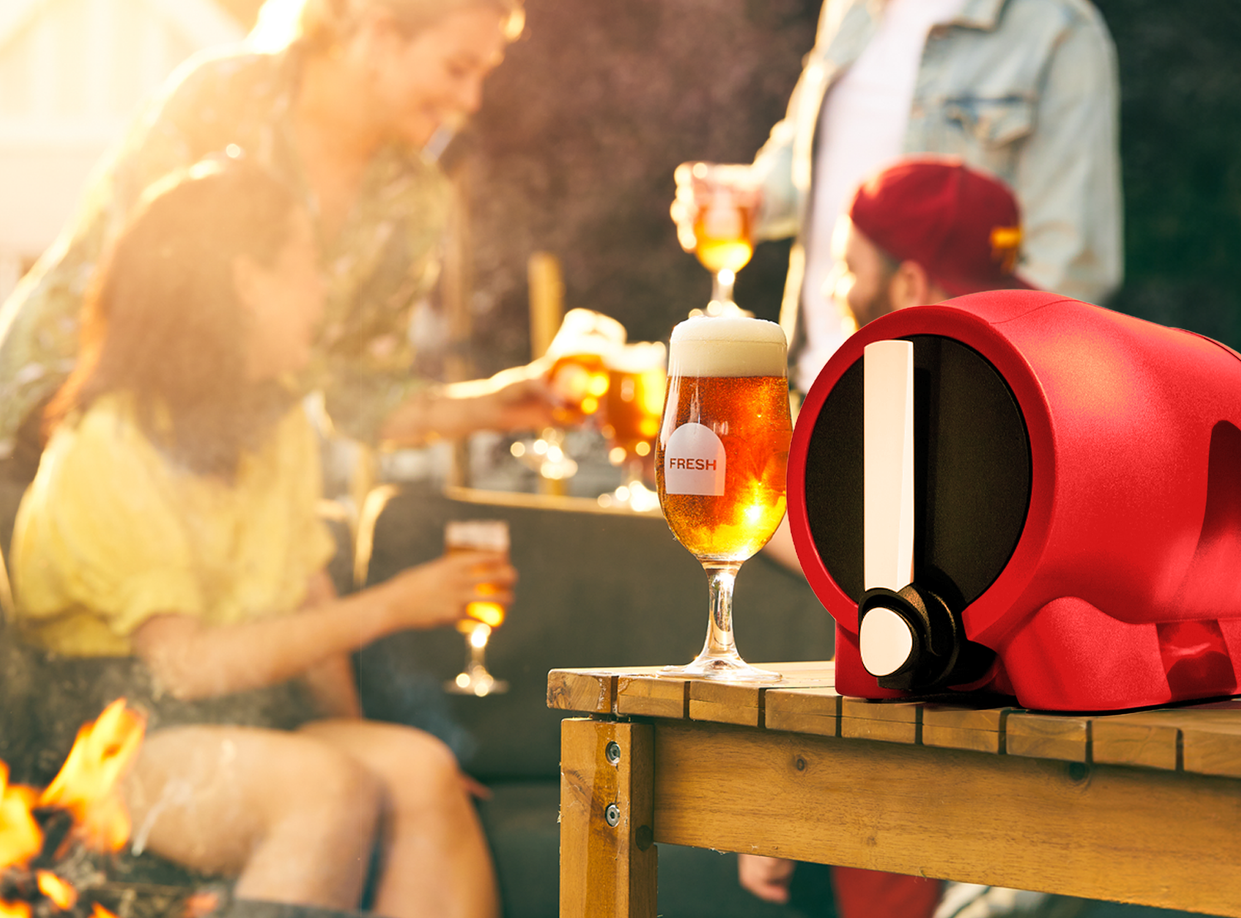 Red, White & Brewed: Show Off Your 4th of July BBQ & Win