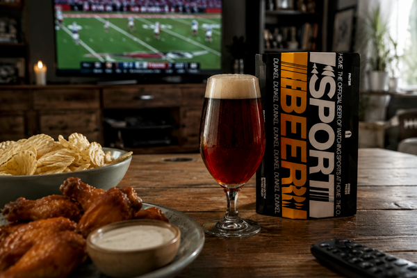 Best Beers to Drink While Watching the NFL: A Game Day Guide