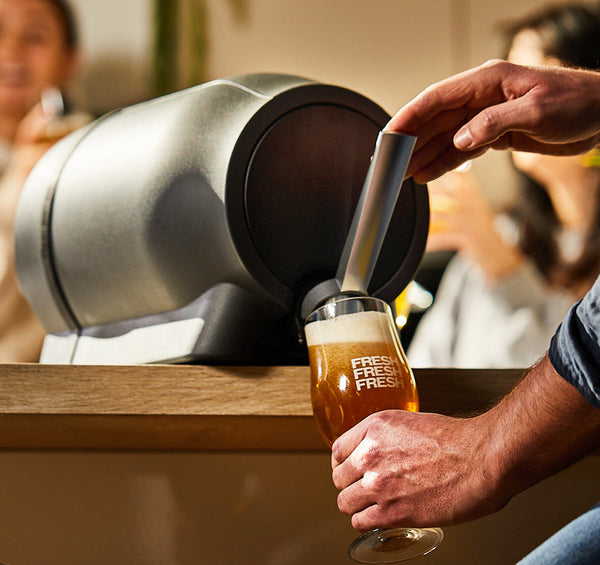 Quadruple Crown: Pinter Claims Four Medals at 2025 USA Beer Ratings