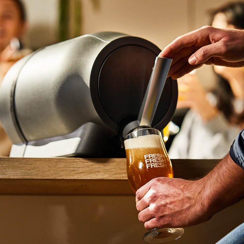 Quadruple Crown: Pinter Claims Four Medals at 2025 USA Beer Ratings
