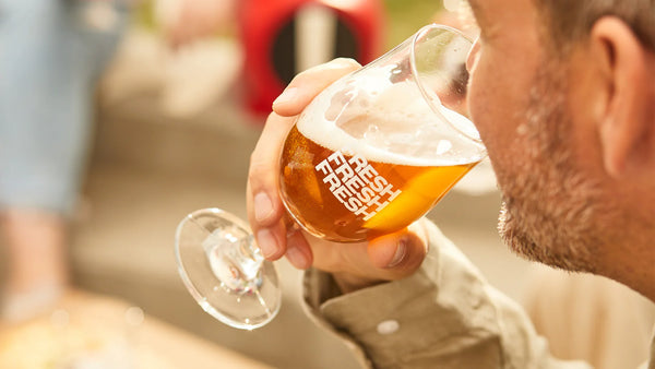 Beer tasting Like a Pro