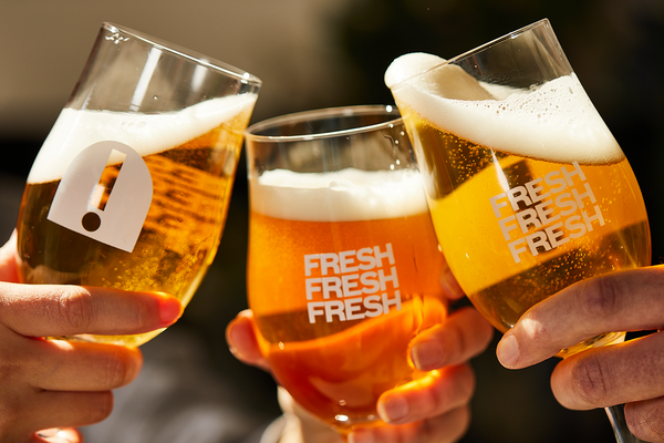 We Just Can't Seem to Stop Winning: Pinter Takes 8 Medals at the USA Beer Ratings 🏆🍻