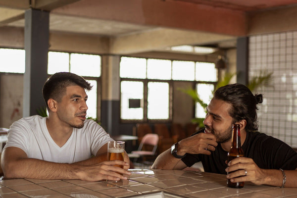 20 Weird Beer Facts Even Beer Snobs Don't Know