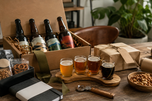 11 Best Beer Gifts: What to Buy the Beer Fan in Your Life