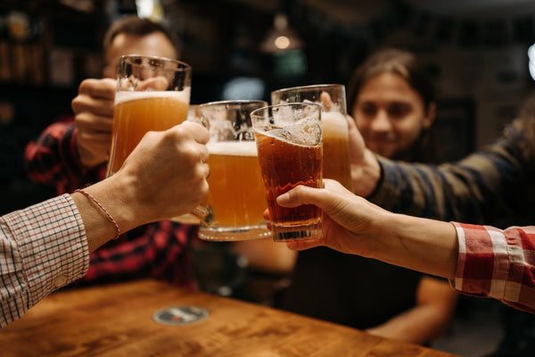 Best Beer Glasses for Every Style (and Why It Matters)