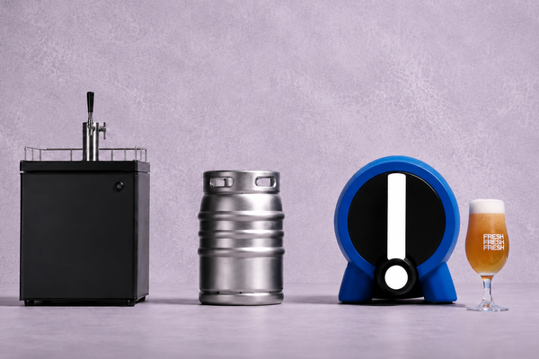 What to Look for in a Home Beer Machine Before You Buy