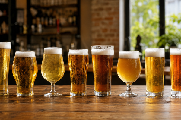 8 Best Lagers for 2026 (Crisp, Refreshing, and Ranked)