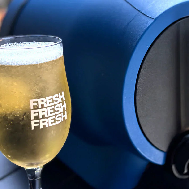 New: Pear With Me 6.0% Perry-Style Cider