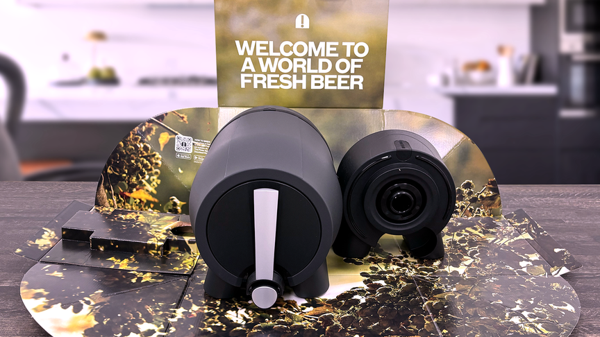 Brewing Magic Awaits – Here's What to Expect