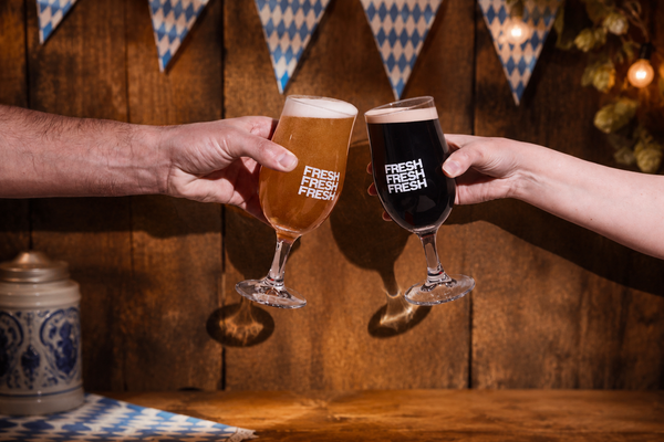 Ein Prosit Meaning: The Oktoberfest Song, Lyrics & How to Toast at Home
