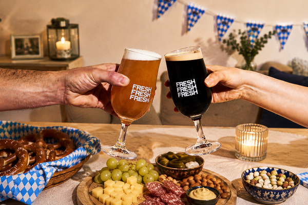 Ein Prosit Meaning: The Oktoberfest Song, Lyrics & How to Toast at Home