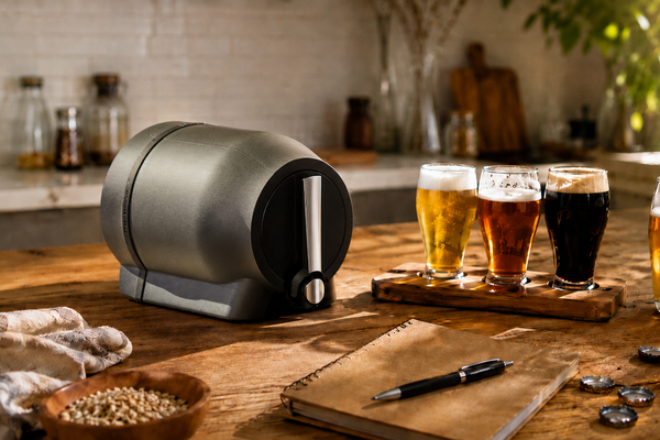 10 Famous Beers You Can Brew Easily at Home