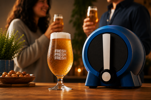 How Long Does Beer Stay Fresh? Shelf Life by Type, Storage & Style
