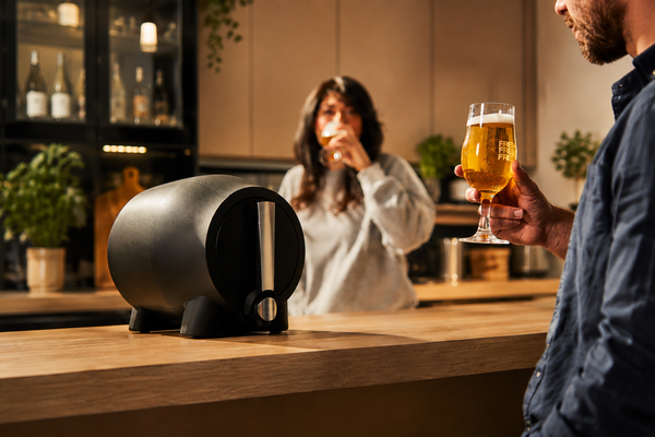 How Long Does Beer Stay Fresh? Shelf Life by Type, Storage & Style