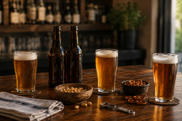 25 Home Bar Essentials for 2026