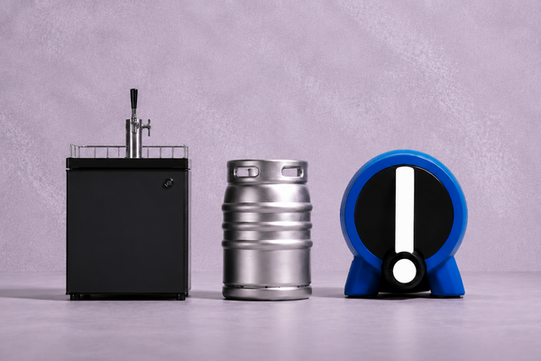 What to Look for in a Home Beer Machine Before You Buy