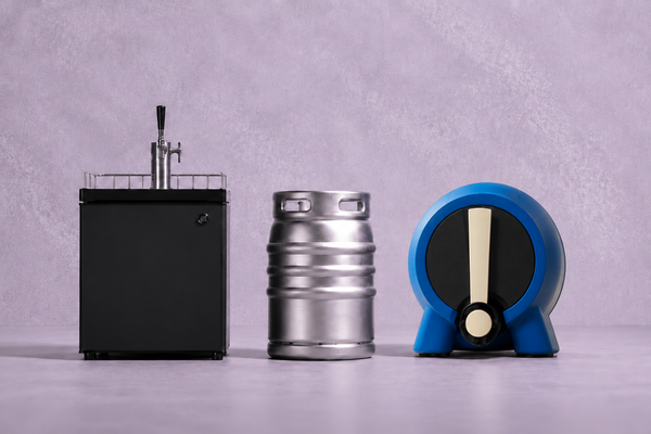 What to Look for in a Home Beer Machine Before You Buy