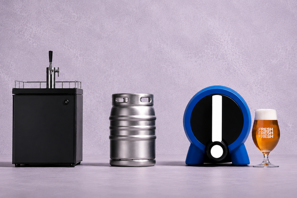 What to Look for in a Home Beer Machine Before You Buy