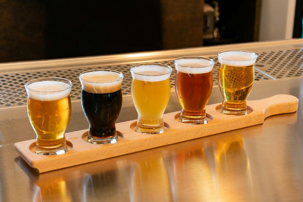 10 Widely Distributed Low Alcohol Beers, Ranked