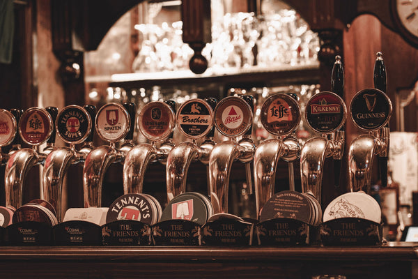 The 10 Oldest Beers in the World You Can Still Drink
