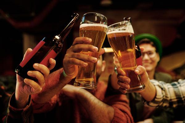 Most Popular Beers in the World: A Country-by-Country Breakdown