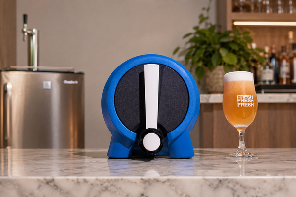 Pinter vs Kegerator: All-in-One Beer Machine or Just a Beer Fridge?