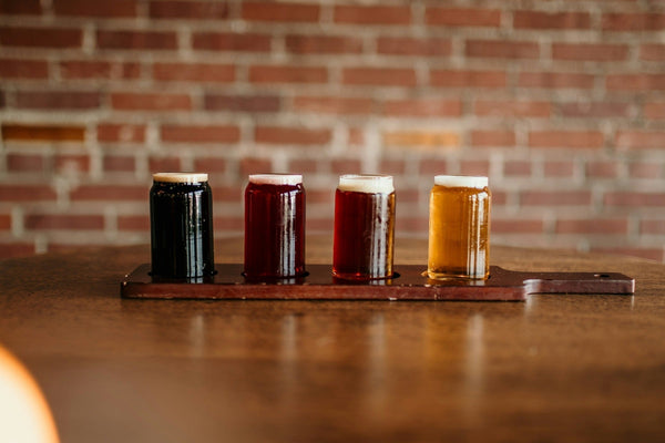How Many Types of Beer are There? Lagers, Ales and Everything in Between